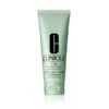 Clinique 7-DAY SCRUB CREAM RINSE-OFF FORMULA - 100 ML