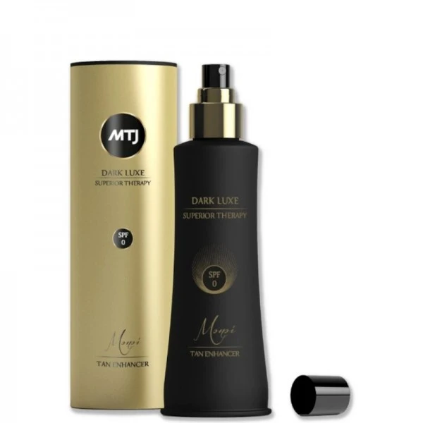 MTJ LUXE MONOI TAN ENCHANCER 200 ML - INTESIFICATORE DELL'ABBRONZATURA 3 MTJ LUXE MONOI TAN ENCHANCER 200 ML - INTESIFICATORE DELL'ABBRONZATURA