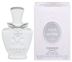 Creed LOVE IN WHITE 75 ML