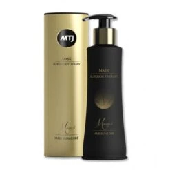 MTJ MASK MONOI 200 ML - MASCHERA IDRATANTE PROTETTIVA DOPOSOLE