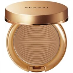 Sensai SILKY BRONZE NATURAL VEIL COMPACT SPF20