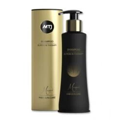 MTJ SHAMPOO MONOI 200 ML - SHAMPOO IDRATANTE PROTETTIVO DOPOSOLE