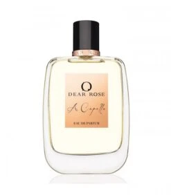 A CAPELLA - EAU DE PARFUM 100 ML