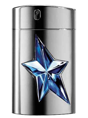 Thierry Mugler A MEN METAL RECHARGEABLE - EDT 30 ML 3 Thierry Mugler A MEN METAL RECHARGEABLE - EDT 30 ML