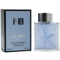 Thierry Mugler A MEN - TONIC AFTER SHAVE 50 ML