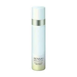 Sensai ABSOLUTE SILK MICRO MOUSSE TREATMENT 90 ML