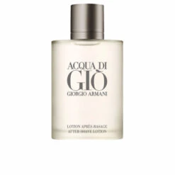 Armani ACQUA DI GIO AFTER SHAVE LOTION - 100 ML