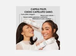 Olaplex N°4D Clean Volume Detox Dry Shampoo Secco 250ml 18 Olaplex N°4D Clean Volume Detox Dry Shampoo Secco 250ml -Cosmetici Promozione acquistare shampoo secco olaplex 4d clean volume detox dry shampoo