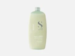 Alfaparf Semi Di Lino Scalp Relief Calming Micellar Low Shampoo Delicato Lenitivo Per Cute Sensibile E Prurito 1000 Ml