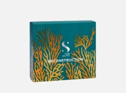 Alfaparf Milano Semi Di Lino Reconstruction Cofanetto Shampoo 250ml, Maschera 200ml, Cristalli Liquidi 15ml -Cosmetici Promozione alfaparf milano semi di lino reconstruction cofanetto shampoo maschera recensioni