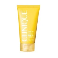 Clinique ALL ABOUT CLEAN LIQUID FACIAL SOAP EXTRA MILD - PELLE DA MOLTO ARIDA AD ARIDA (TIPO I)