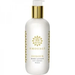 Amouage HONOUR WOMAN BODY LOTION 300 ML