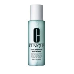Clinique ANTI-BLEMISH SOLUTIONS CLARIFYING LOTION - 200 ML