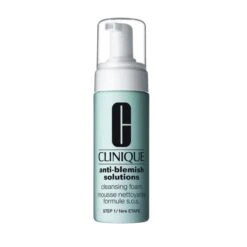 Clinique ANTI-BLEMISH SOLUTIONS CLEANSING FOAM - 125 ML