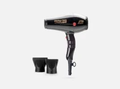 PARLUX 385 POWER LIGHT PHON IONIC & CERAMIC