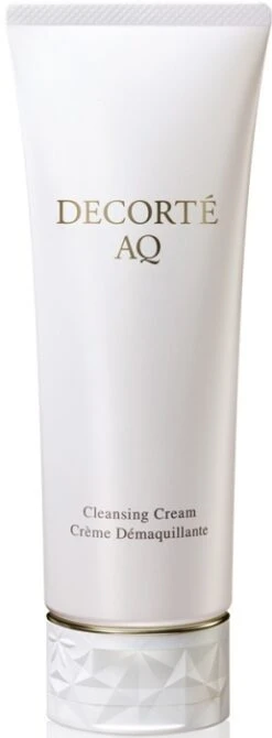 AQ CLEANSING CREAM 125 ML