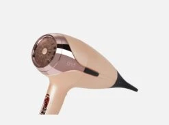 PHON GHD HELIOS SUNSTHETIC COLLECTION COLORE Sun-Kissed Desert -Cosmetici Promozione asciugacapelli ghd helios sunsthetic collection sun kissed desert