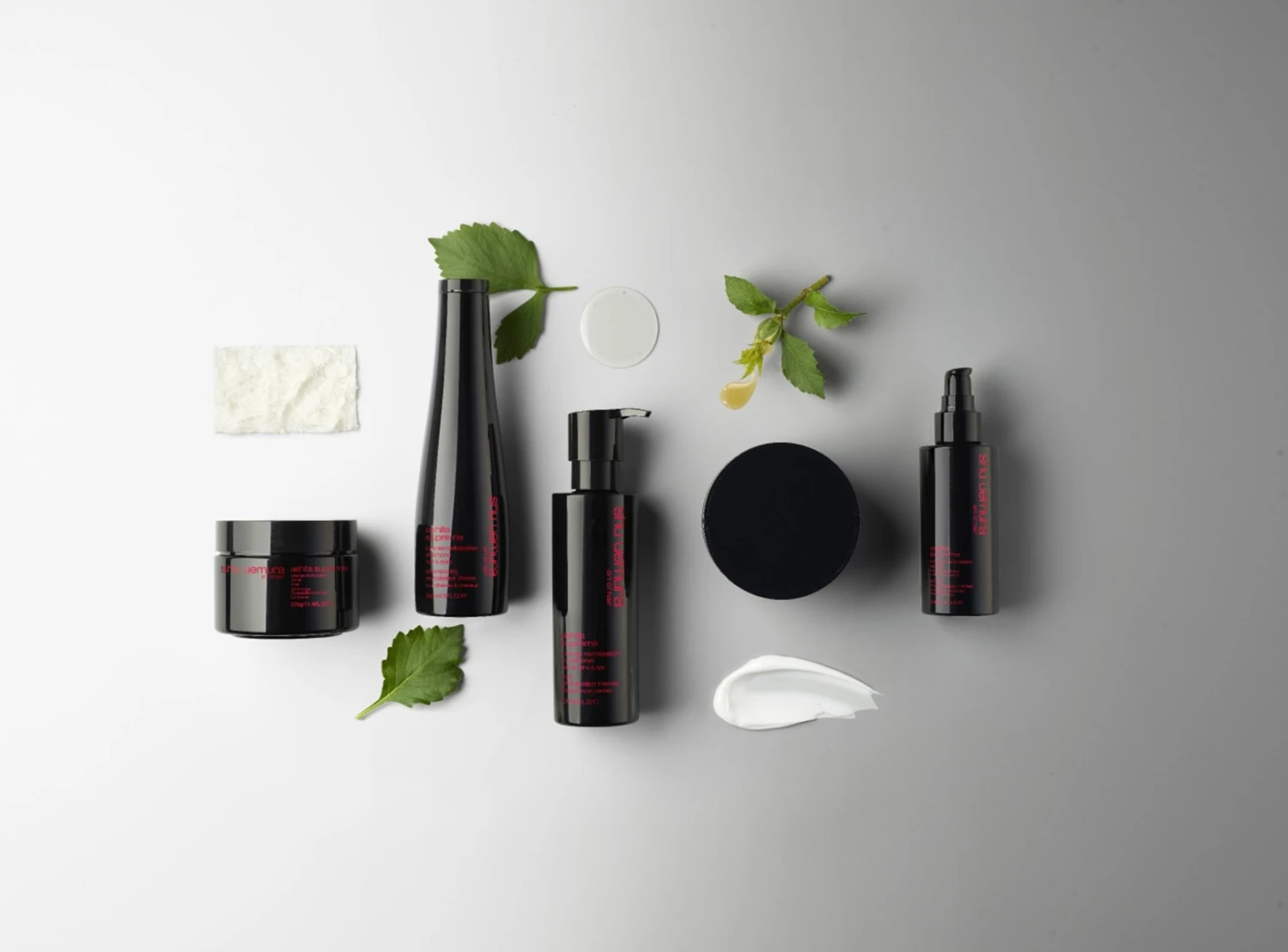 Shu Uemura Ashita Supreme Siero Rivitalizzante Intenso 90 Ml 8 Shu Uemura Ashita Supreme Siero Rivitalizzante Intenso 90 Ml - immagine 6