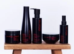 Shu Uemura Ashita Supreme Shampoo Rivitalizzante Intenso 300 Ml -Cosmetici Promozione ashita supreme shu uemura opinioni 2