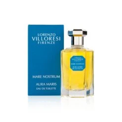 AURA MARIS-MARE NOSTRUM COLLECTION - EAU DE TOILETTE