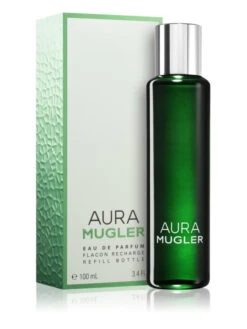 Thierry Mugler AURA MUGLER RICARICA - EDP 100ML