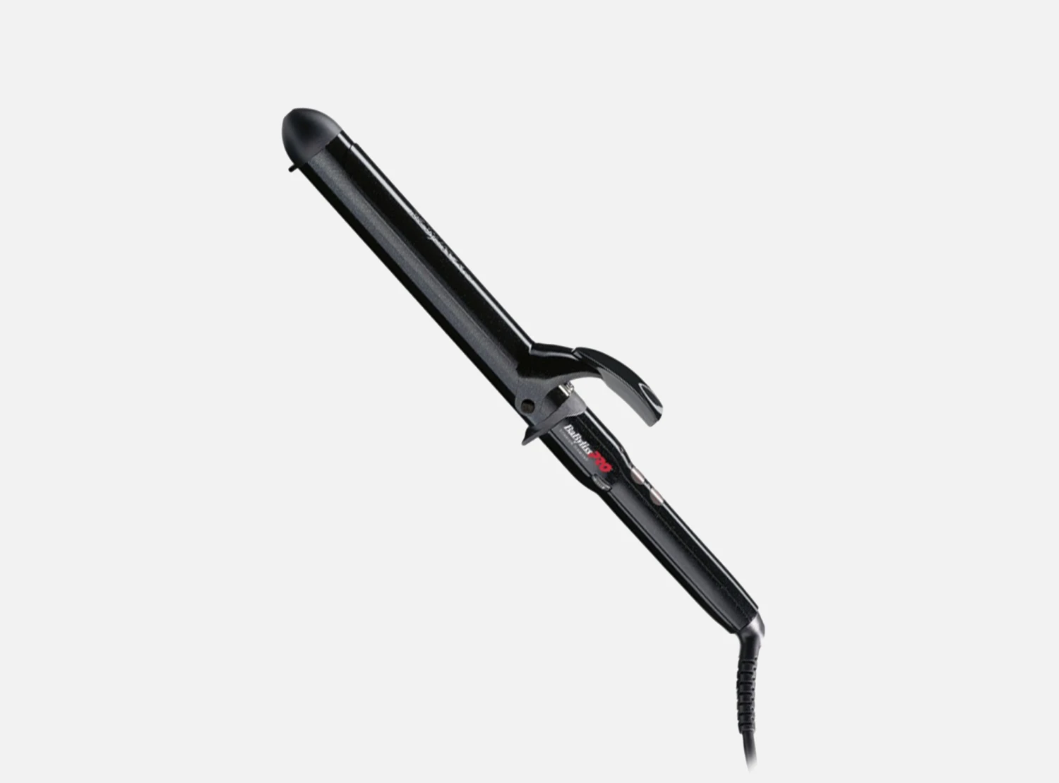 BABYLISS PRO FERRO EXTRA LONG PROGRAMMABILE 3 BABYLISS PRO FERRO EXTRA LONG PROGRAMMABILE