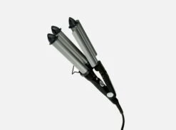 Babyliss Pro Bab2269 Ferro Arricciacapelli Triplo Diametro 22mm - 19mm - 22mm