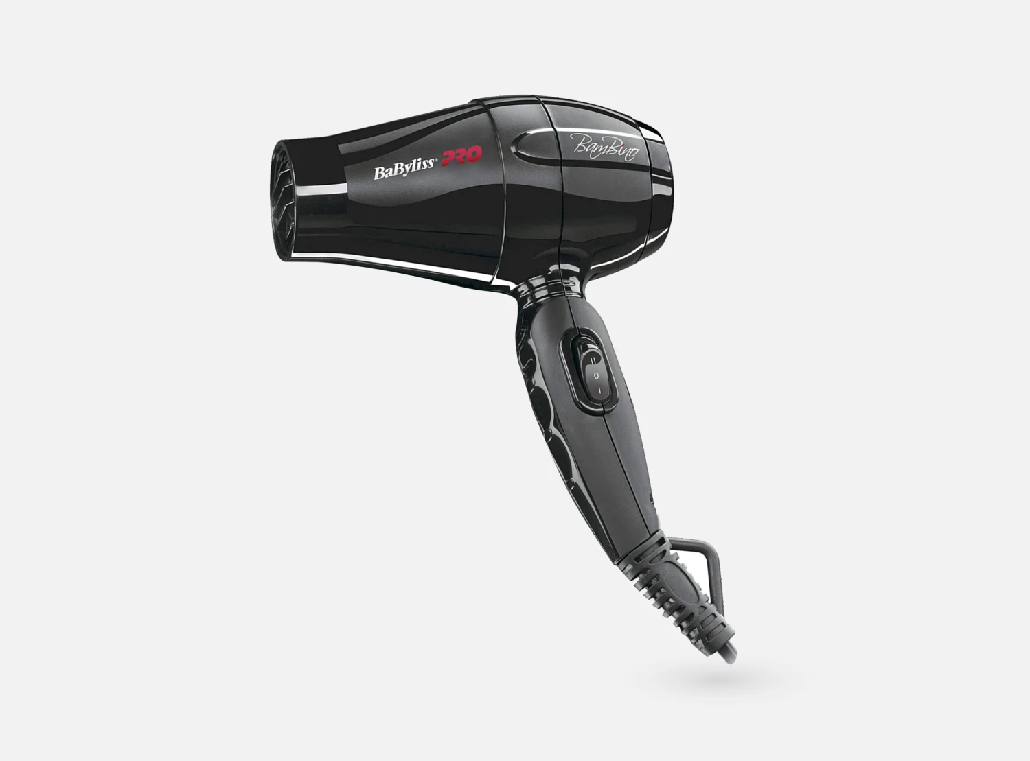 Babyliss Pro Bab5510e Phon Bambino 3 Babyliss Pro Bab5510e Phon Bambino