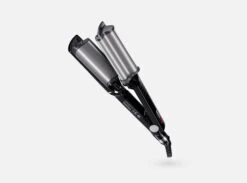 Babyliss Pro Bab2469tte Piastra Ondulatrice Alta Definizione Ionic