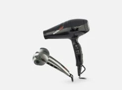 Babyliss Pro Box Miracurl+phon Veneziano