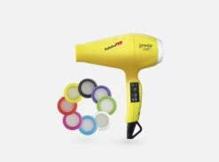 BABYLISS PRO PHON LUMINOSO
