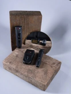 Babyliss Pro BabylissPRO 4Artists FX3 Trimmer FXX3TBE Rifinitore Professionale -Cosmetici Promozione babyliss pro 4artist fx3 clipper tagliacapelli rifinitore fxx3tbe 2