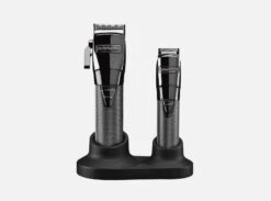 Babyliss Pro BaBylissPRO 4Artists Set Professionale Di Taglio E Rifinitura GUNSTEELFX FX8705E Con Clipper E Trimmer