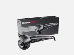 BabylissPro Miracurl Steamtech BAB2665SBE Arricciatore Automatico A Vapore