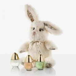 BABY'S COLLECTION PERFUME SET 3X30ML