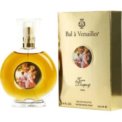 BAL À VERSAILLES - EDT 100 ML