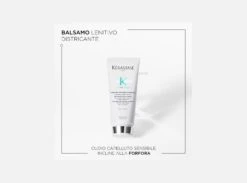 Kérastase Symbiose Fondant Apaisant Essentiel 200ml Balsamo Lenitivo Districante Cute Sensibile E Forfora -Cosmetici Promozione balsamo lenitivo districante cute sensibile antiforfora sconto kerastase symbiose