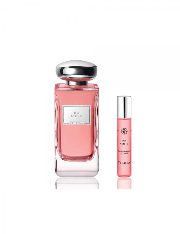 BE MINE - EDP 100 ML + 9 ML 3 BE MINE - EDP 100 ML + 9 ML