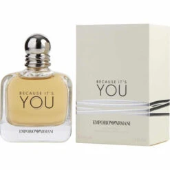 Armani BECAUSE IT'S YOU - EAU DE PARFUM