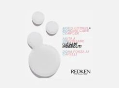 Redken Acidic Bonding Concentrate Kit Shampoo, Balsamo, Leave-in Capelli Trattati E Sensibilizzati 14 Redken Acidic Bonding Concentrate Kit Shampoo, Balsamo, Leave-in Capelli Trattati E Sensibilizzati -Cosmetici Promozione benefici kit redken acidic bonding concentrate shampoo e balsamo 1