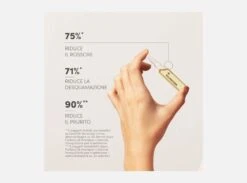 Medavita Velour Lozione Tranquillante In Fiale 12x6ml -Cosmetici Promozione benefici medavita velour lozione tranquillante in fiale