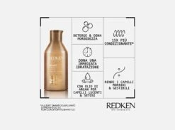 Redken All Soft Kit Shampoo, Balsamo, Termoprotettore Capelli Secchi E Opachi -Cosmetici Promozione benefici shampoo all soft redken 300 ml