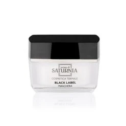 BLACK LABEL MASCHERA 50ML