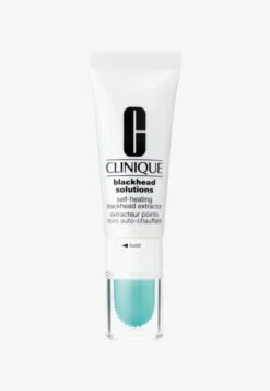 Clinique BLACKHEADS SOLUTIONS SELF-HEATING BLACKHEAD EXTRACTOR - 20 ML