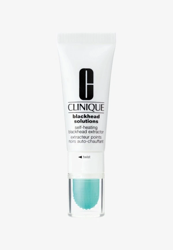 Clinique BLACKHEADS SOLUTIONS SELF-HEATING BLACKHEAD EXTRACTOR - 20 ML 3 Clinique BLACKHEADS SOLUTIONS SELF-HEATING BLACKHEAD EXTRACTOR - 20 ML