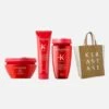 Kit Solare Kérastase Soleil Shampoo+Maschera+Crema -Cosmetici Promozione bundle soleil crema