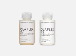 Kit Olaplex Trattamento Ricostruzione N4 - N5 100ml Travel Size