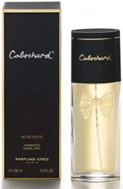 CABOCHARD - EAU DE TOILETTE