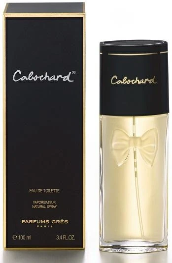 CABOCHARD - EAU DE TOILETTE 3 CABOCHARD - EAU DE TOILETTE