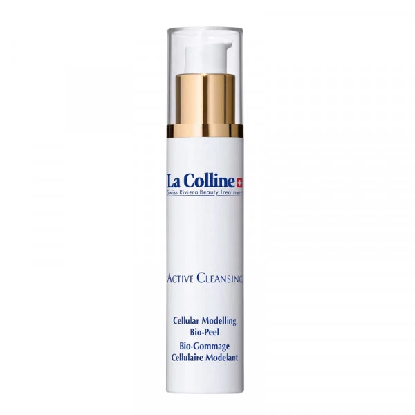 CELLULAR MODELLING BIO-PEEL 3 CELLULAR MODELLING BIO-PEEL